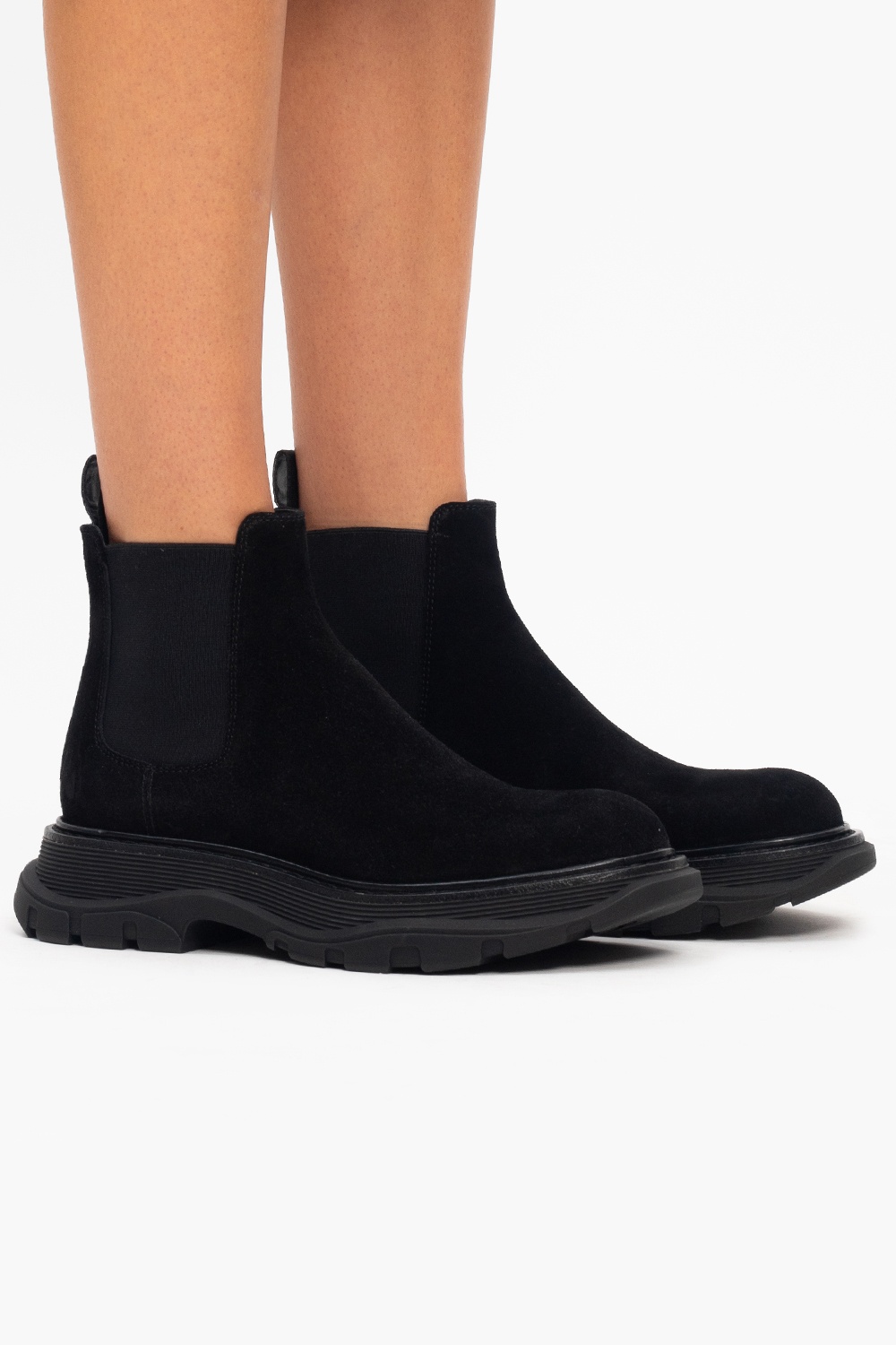 Drape on sale chelsea boot